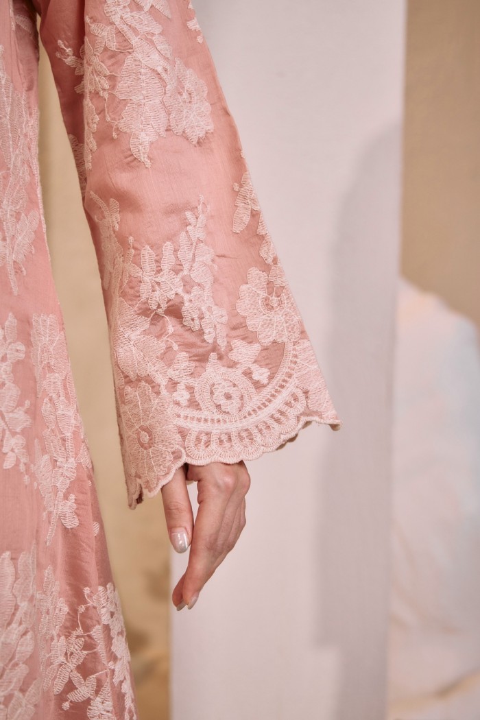 Quntom in Blossom Pink