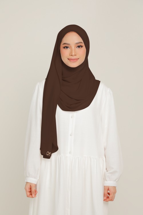 Lara in Rustic Brown