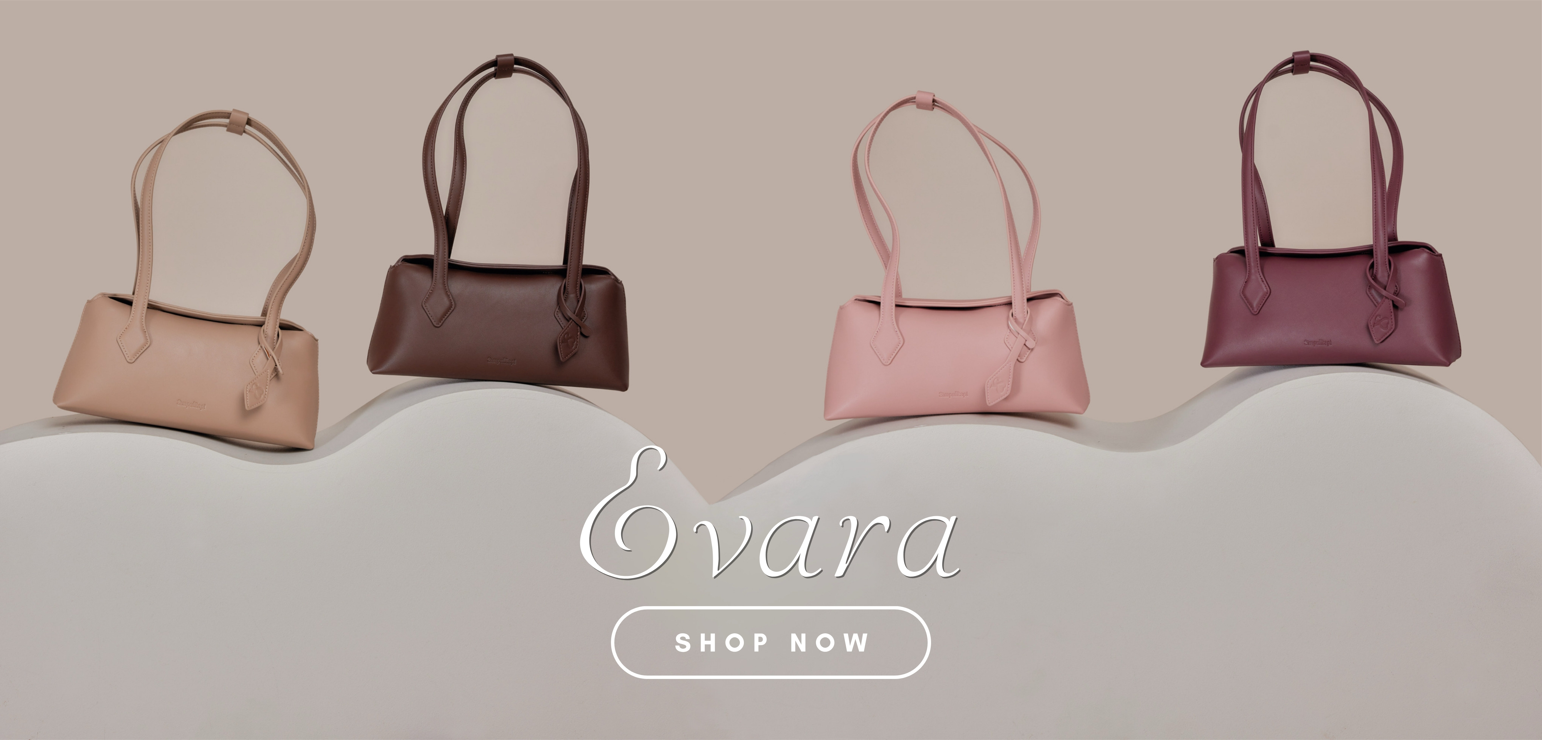Evara Bag 2026