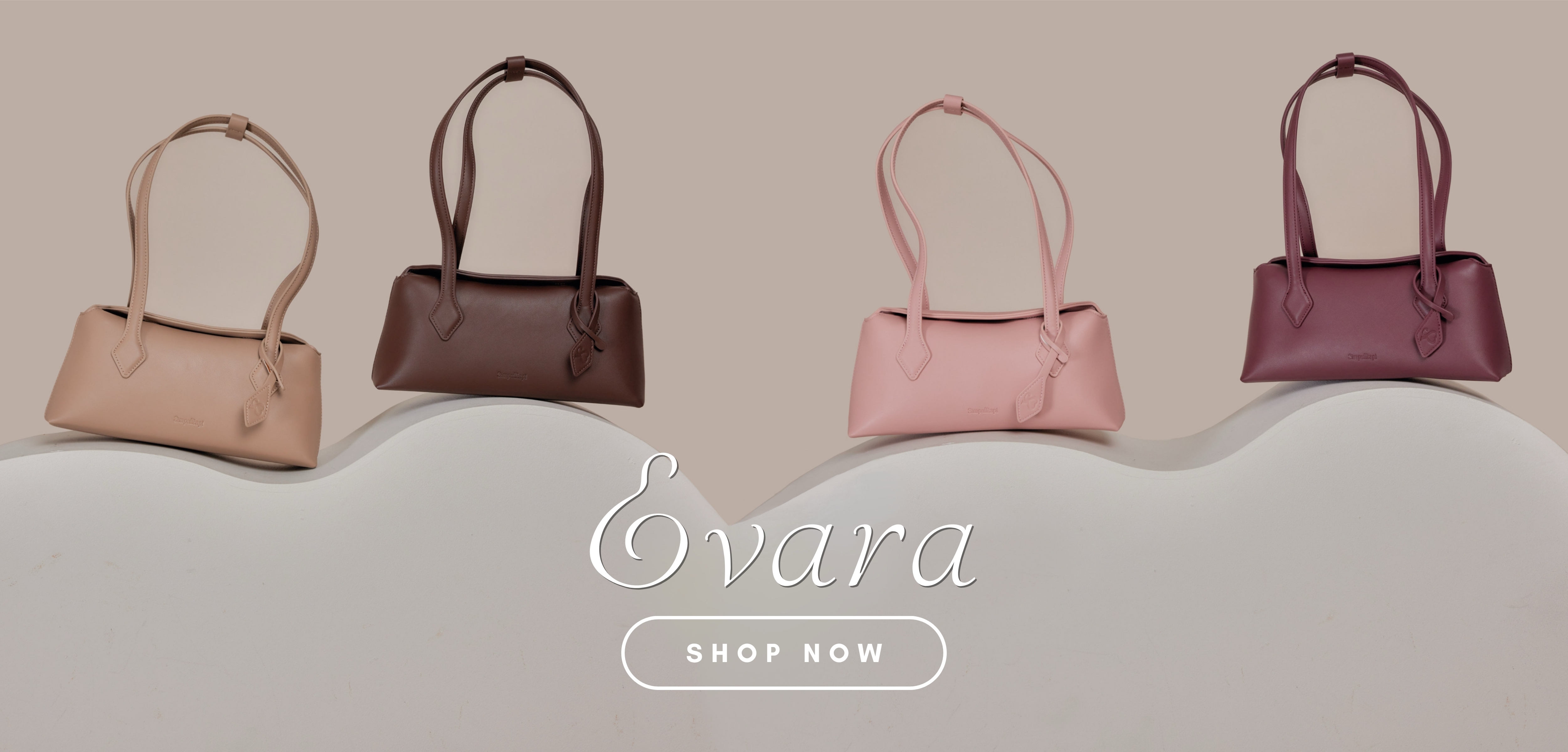 Evara Bag 2026